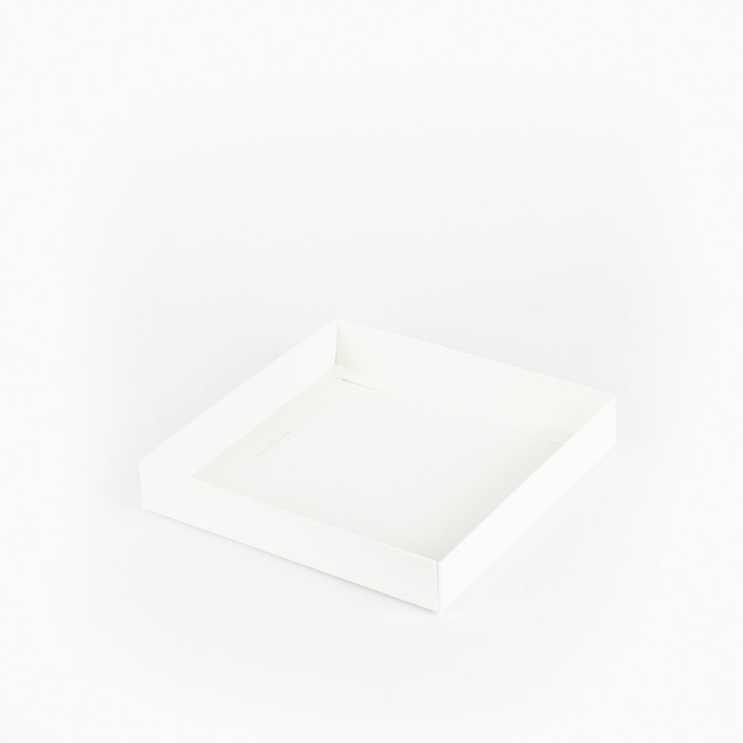 Caixa Presente para mini bolo / bentô cake - Personalizada - Pack 20uni