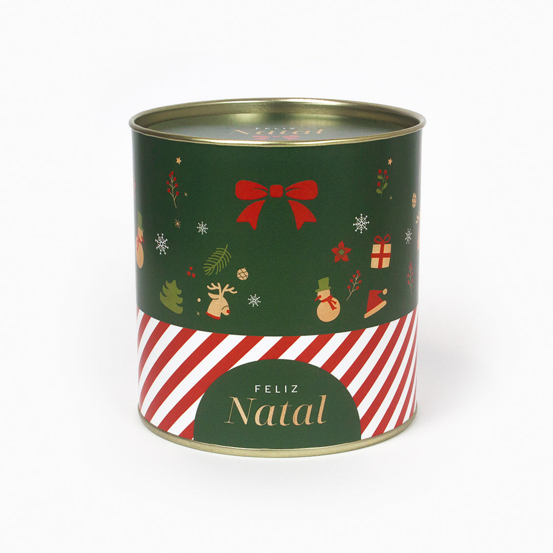 Lata - Natal Bondade