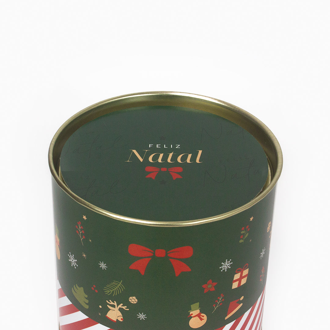 Lata - Natal Bondade