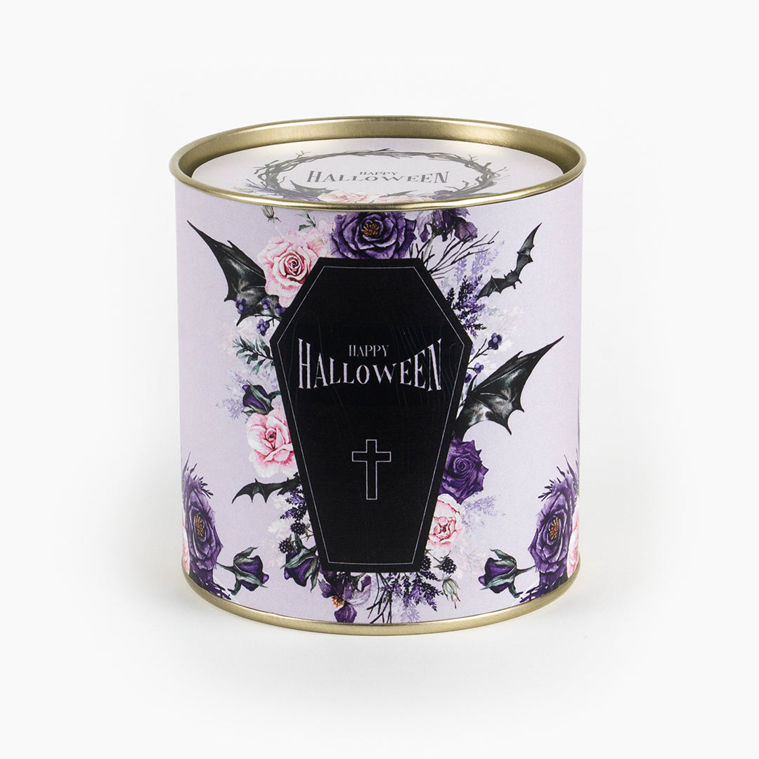 Lata - Halloween Floral
