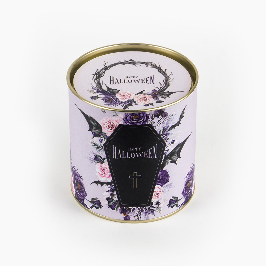 Lata - Halloween Floral