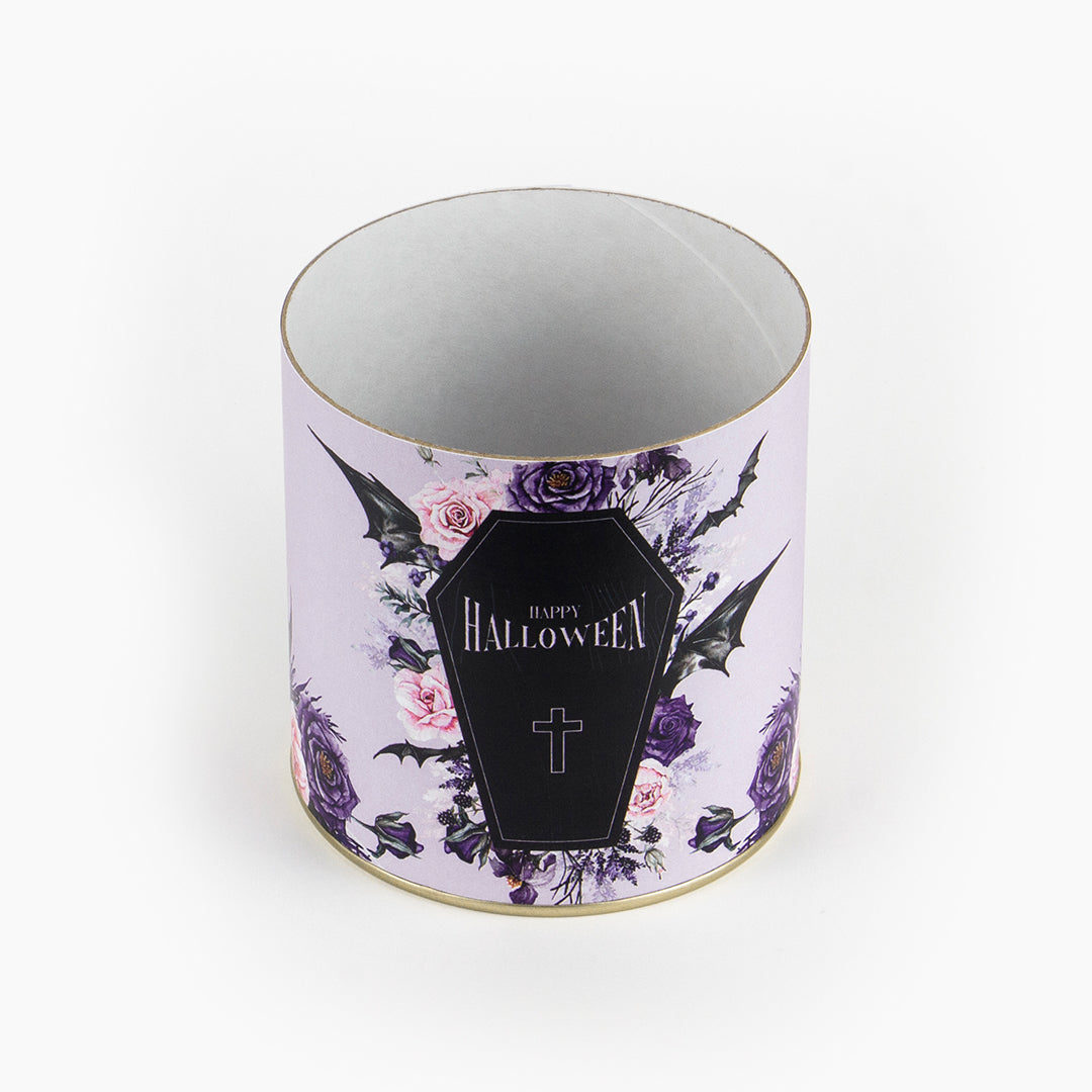 Lata - Halloween Floral