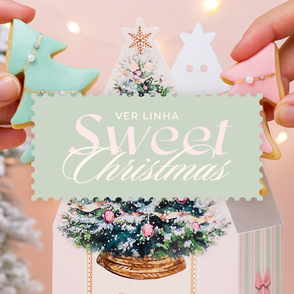 Natal - Sweet Christmas