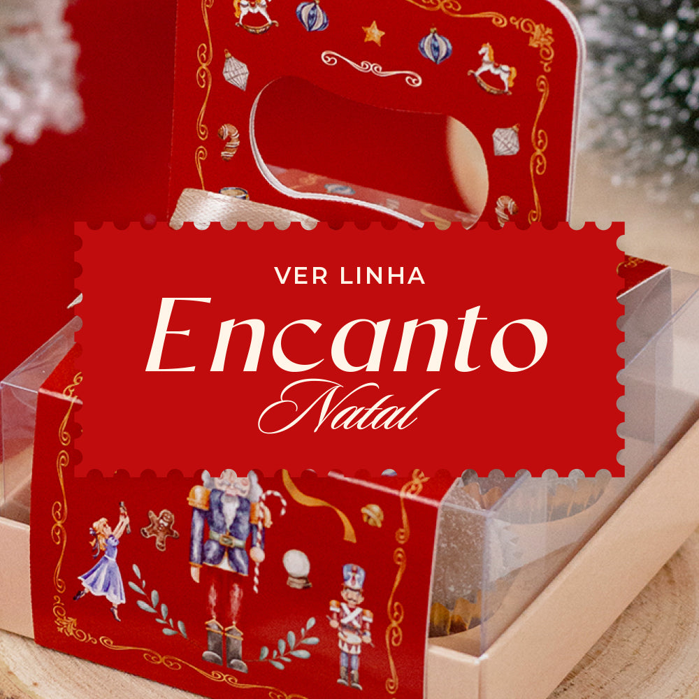 Natal - Encanto