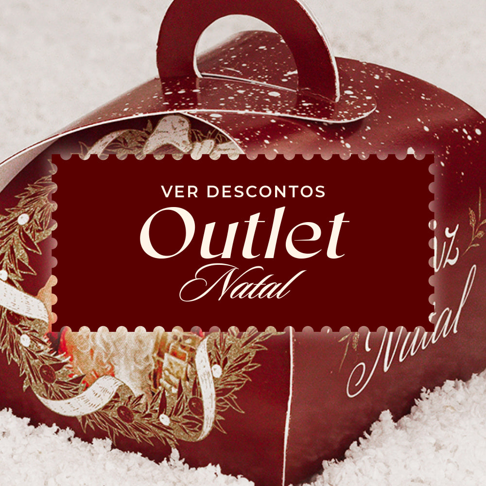 Natal - Outlet