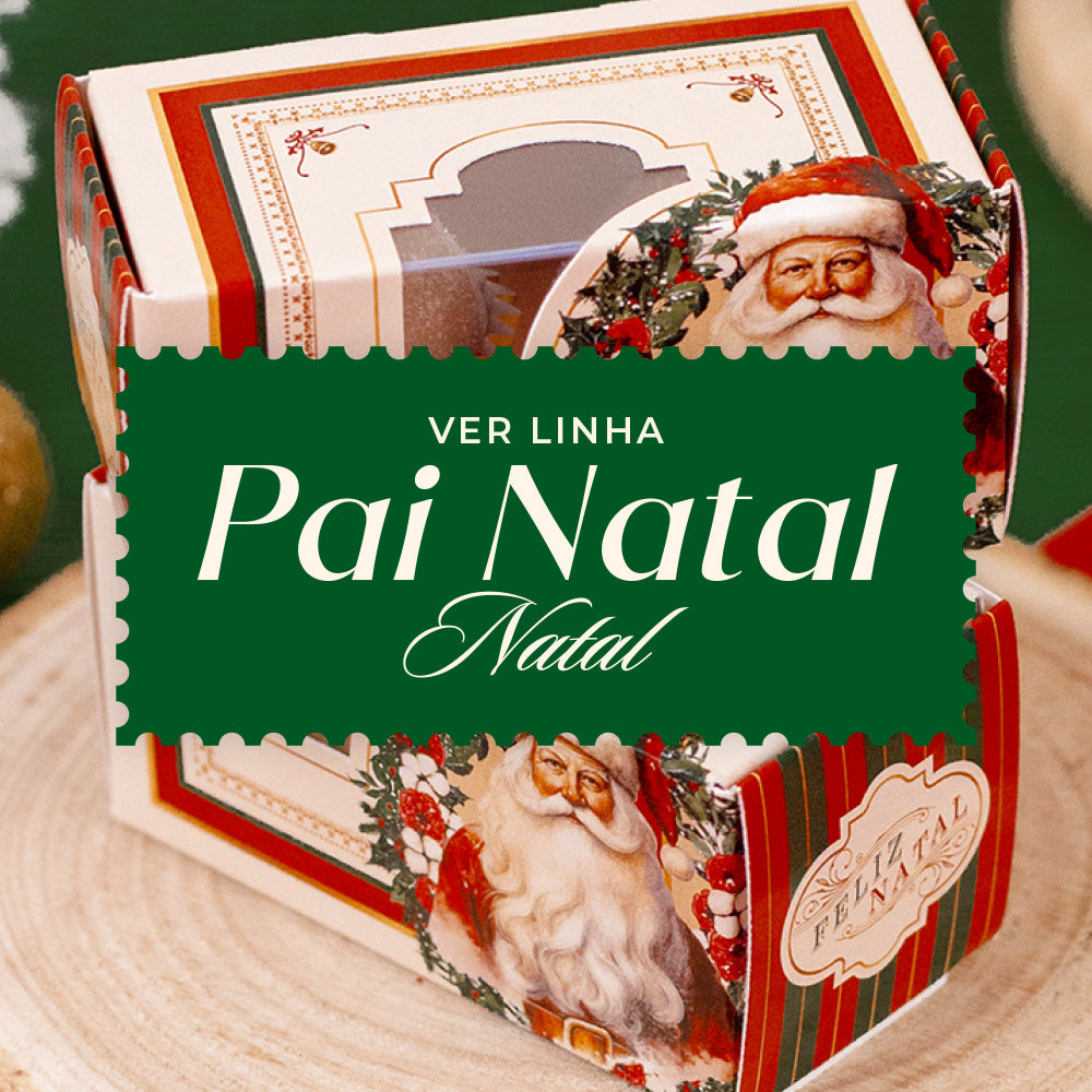 Natal - Pai Natal