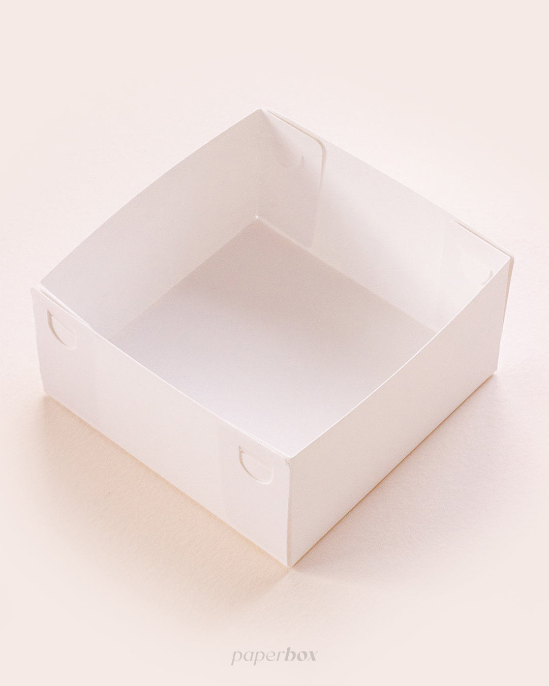 Caixa 4 Doces com Palavras - Dia da Mulher - Pack 5uni