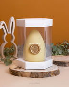 Caixa Ovo em Pé 250/350g - Páscoa Essencial - Pack 10uni