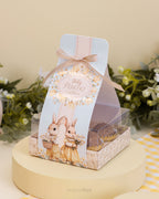 Caixa 4 Doces - Páscoa Floral - Pack 10uni