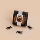 Caixa 10x10x2.5cm - Halloween