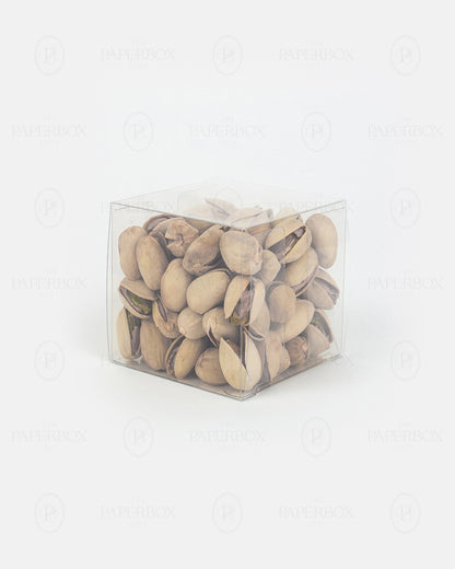 Caixa Lata + Aperitivos + 3 Brigadeiros - Linha Pai - Pack 5uni