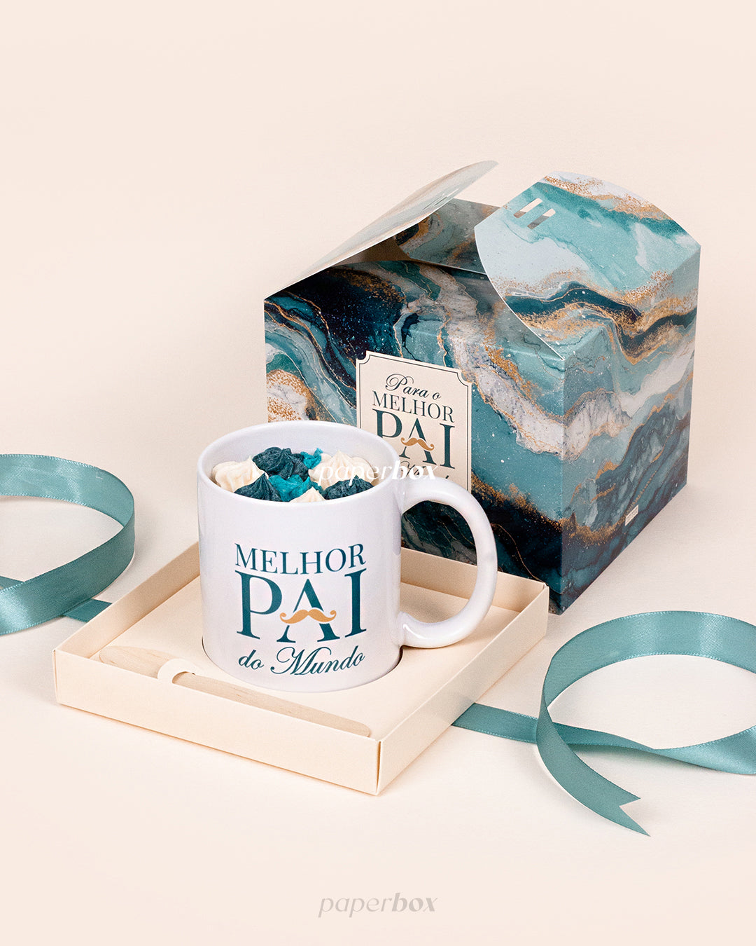 Caneca - Melhor Pai - Unidade