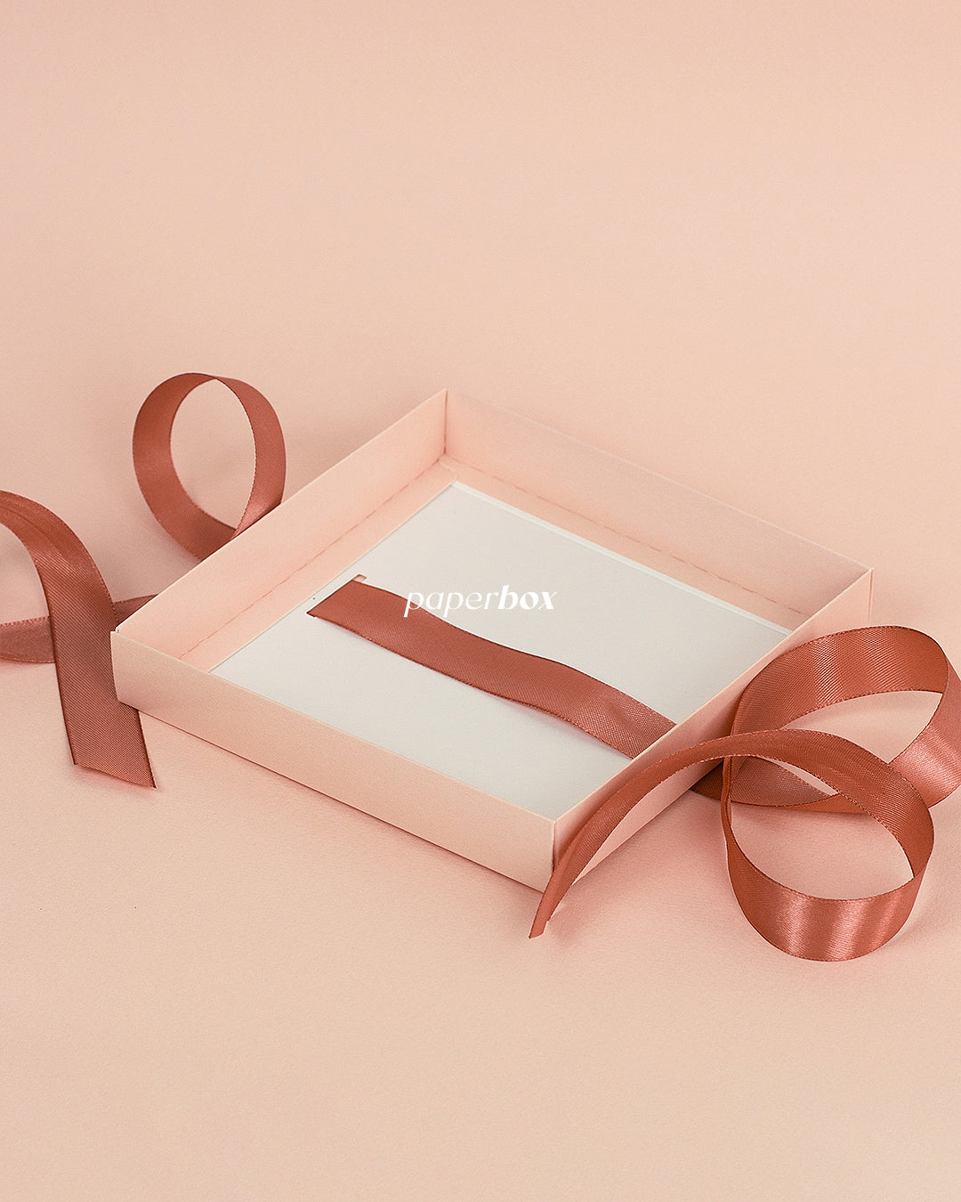 Caixa Mini Bolo Presente - Mãe - Pack 5uni