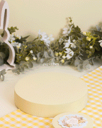 Caixa Ovo em Pé 250/350g - Páscoa Floral - Pack 5uni