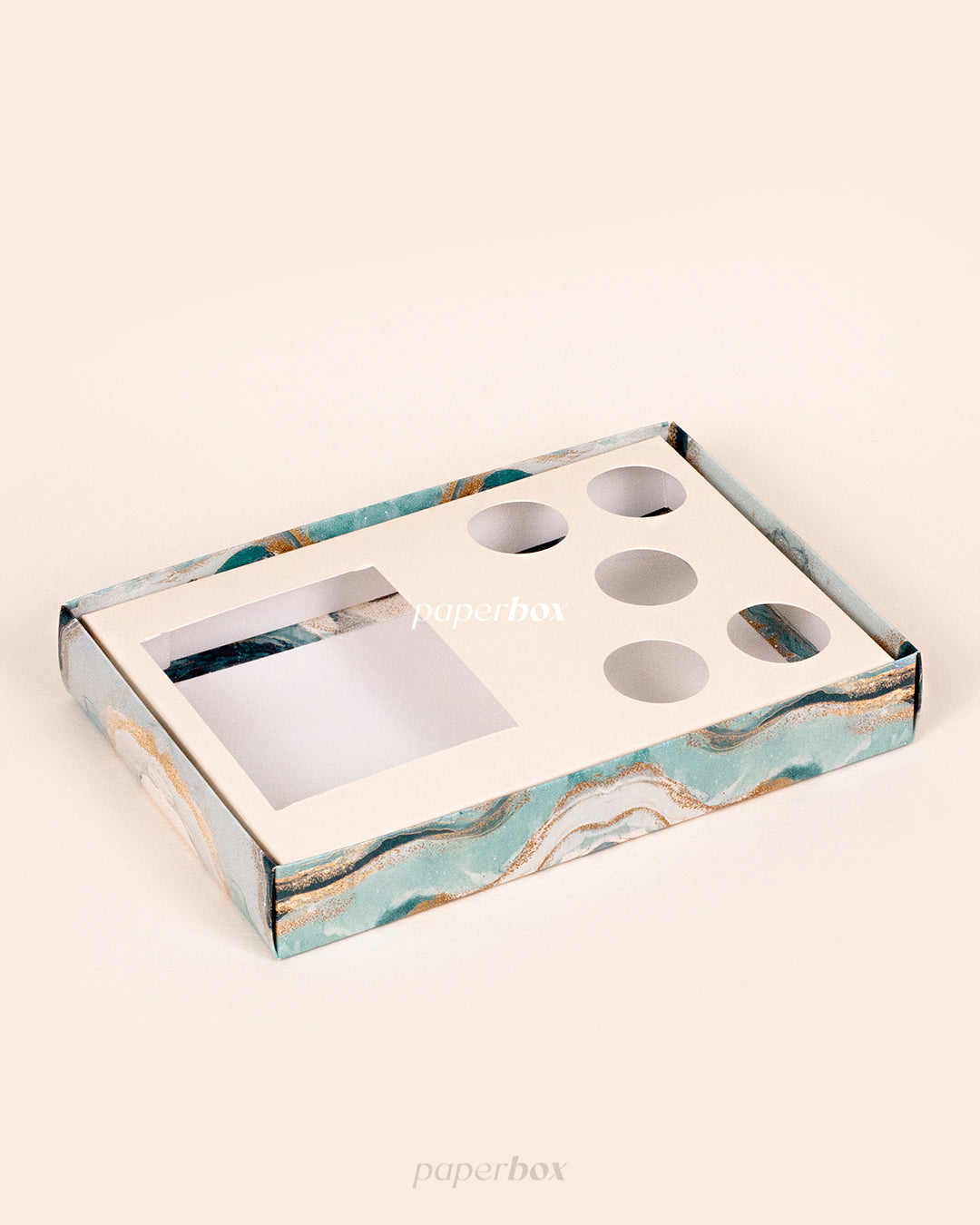 Caixa Caneca + 5 Doces - Melhor Pai - Pack 5uni